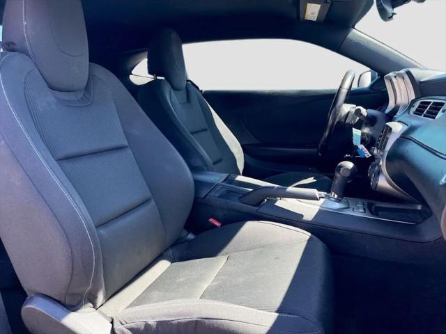2015 Chevrolet Camaro 1LT