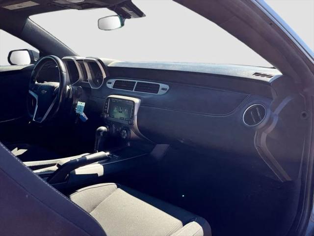 2015 Chevrolet Camaro 1LT