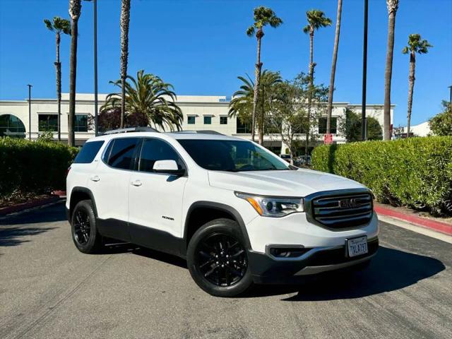 2017 GMC Acadia SLT-1 for sale in San Jose, CA