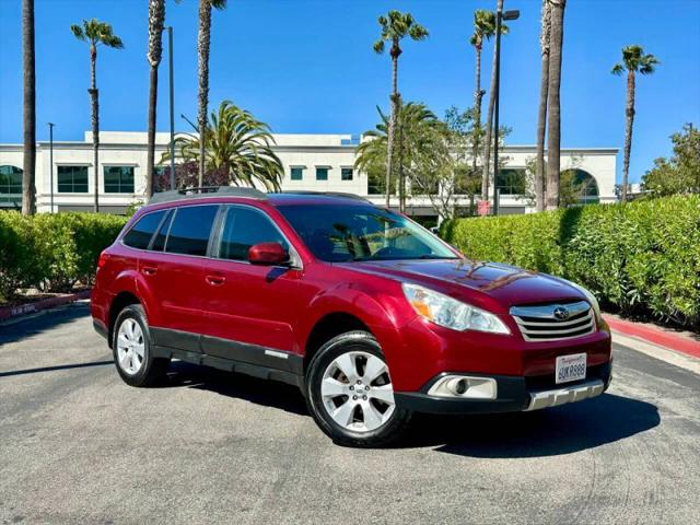 2012 Subaru Outback 2.5i Limited for sale in San Jose, CA