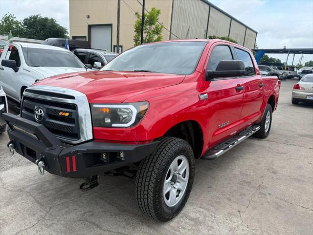 2011 Toyota Tundra Grade 5.7L V8