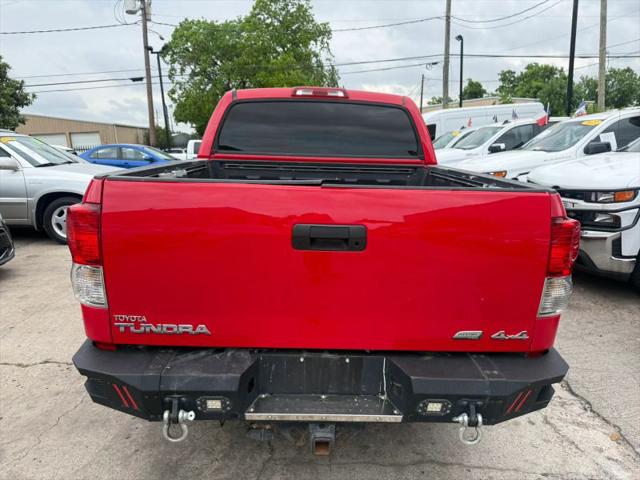 2011 Toyota Tundra Grade 5.7L V8