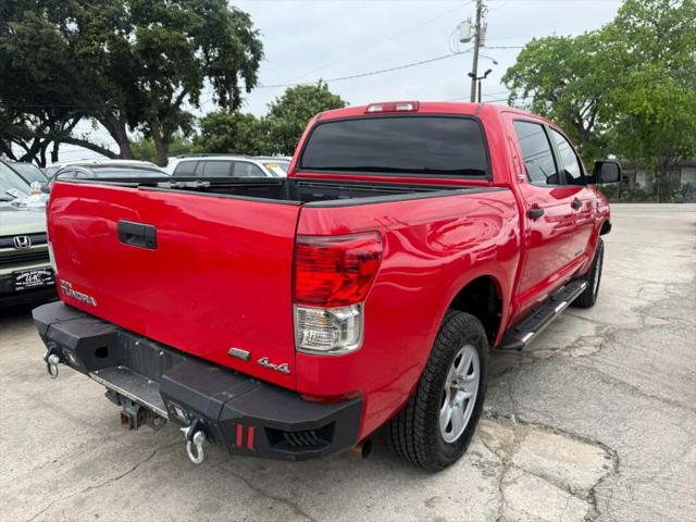 2011 Toyota Tundra Grade 5.7L V8