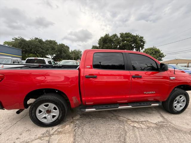 2011 Toyota Tundra Grade 5.7L V8
