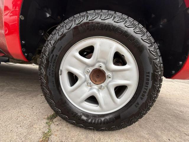 2011 Toyota Tundra Grade 5.7L V8