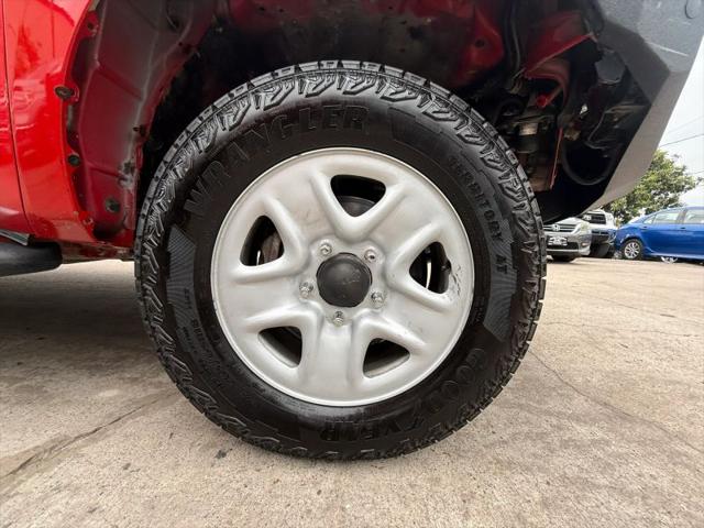2011 Toyota Tundra Grade 5.7L V8