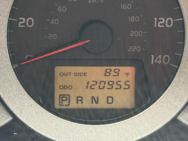 2007 Toyota RAV4 Limited
