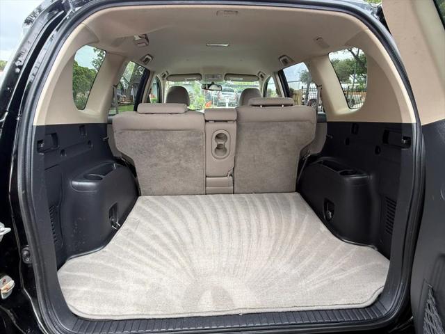 2007 Toyota RAV4 Limited
