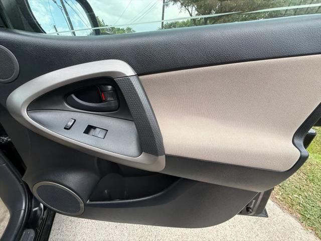 2007 Toyota RAV4 Limited