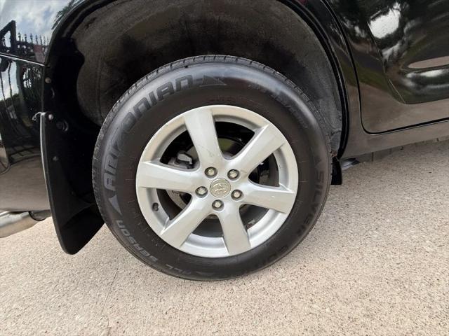 2007 Toyota RAV4 Limited