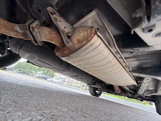 2007 Toyota RAV4 Limited