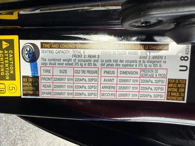 2007 Toyota RAV4 Limited