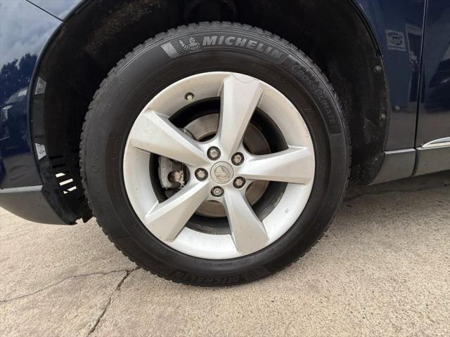 2014 Lexus RX 350 350