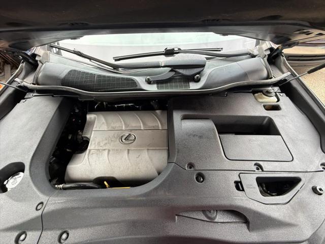 2014 Lexus RX 350 350