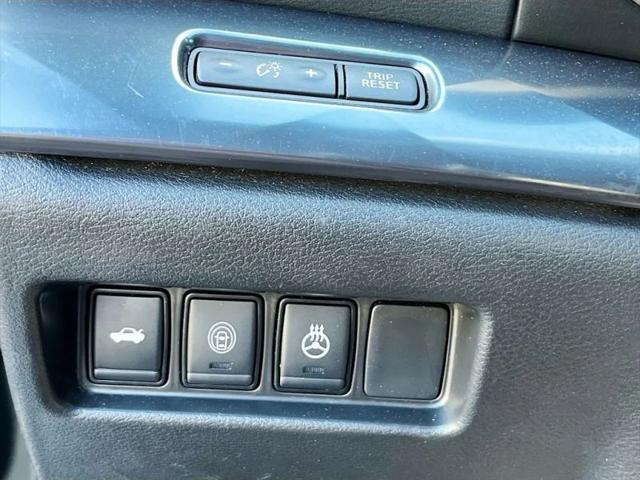 2023 Nissan Maxima SR Xtronic CVT