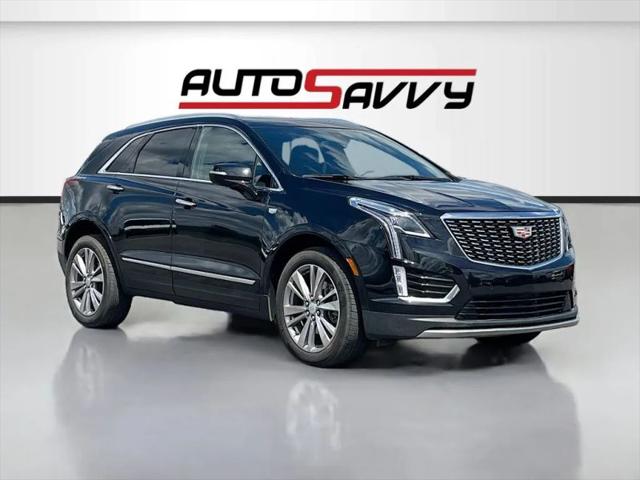 2024 Cadillac XT5 AWD Premium Luxury for sale in Post Falls, ID
