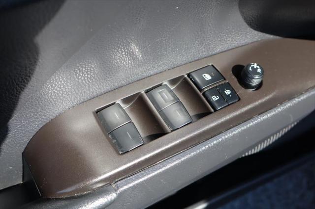 2023 Toyota Camry SE Nightshade Edition