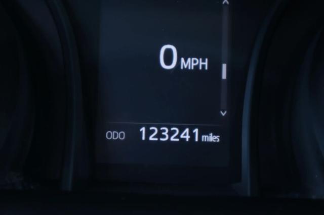 2023 Toyota Camry SE Nightshade Edition