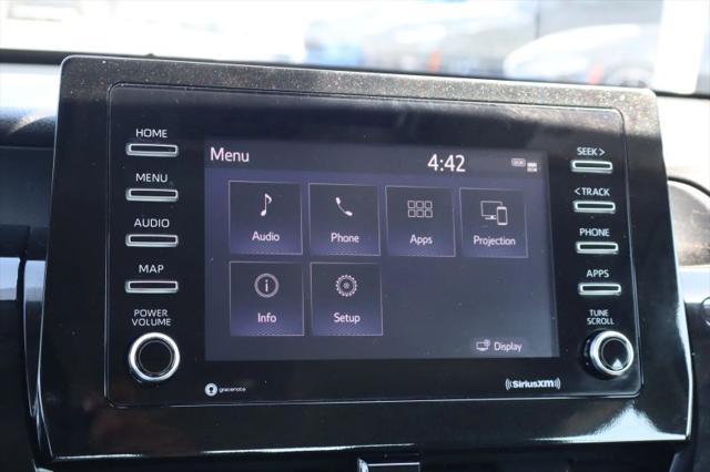 2023 Toyota Camry SE Nightshade Edition