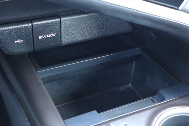 2023 Toyota Camry SE Nightshade Edition