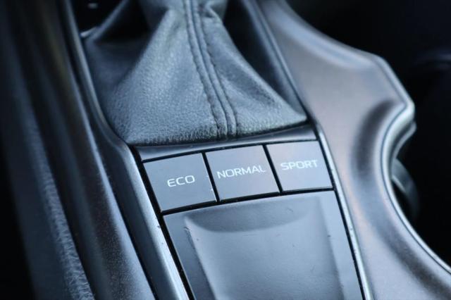 2023 Toyota Camry SE Nightshade Edition