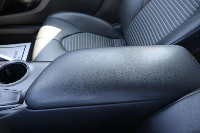 2023 Toyota Camry SE Nightshade Edition
