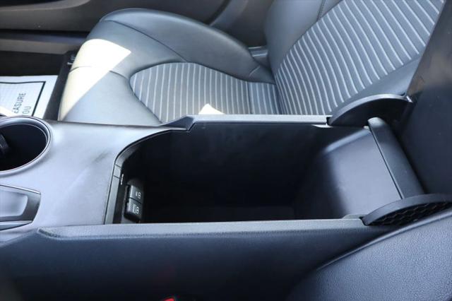 2023 Toyota Camry SE Nightshade Edition