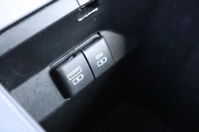 2023 Toyota Camry SE Nightshade Edition