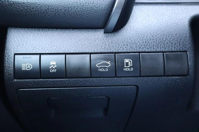 2023 Toyota Camry SE Nightshade Edition
