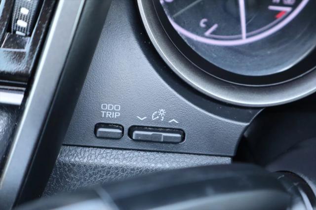 2023 Toyota Camry SE Nightshade Edition