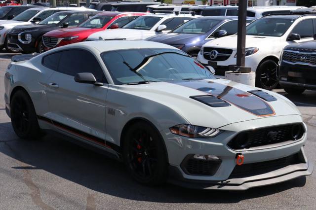 2023 Ford Mustang Mach 1 Fastback for sale in Smyrna, TN
