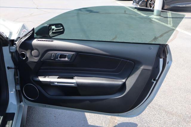 2023 Ford Mustang Mach 1 Fastback