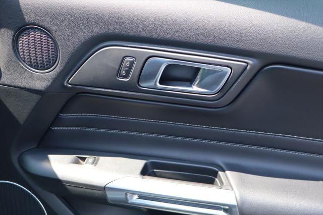 2023 Ford Mustang Mach 1 Fastback