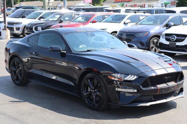 2021 Ford Mustang GT Premium Fastback for sale in Smyrna, TN