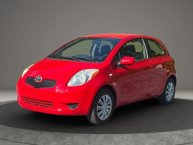 2007 Toyota Yaris Base for sale in Alpharetta, GA