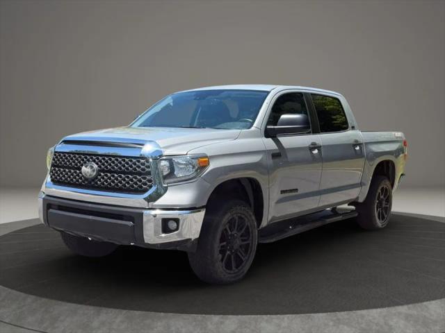 2020 Toyota Tundra SR5 for sale in Alpharetta, GA
