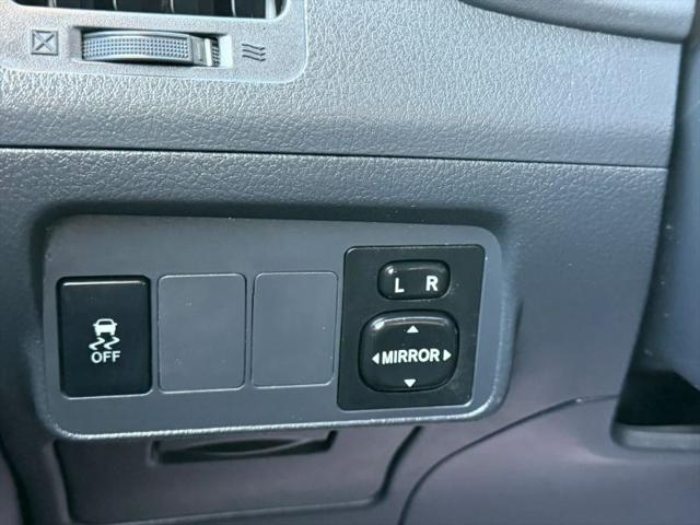 2011 Toyota Corolla S