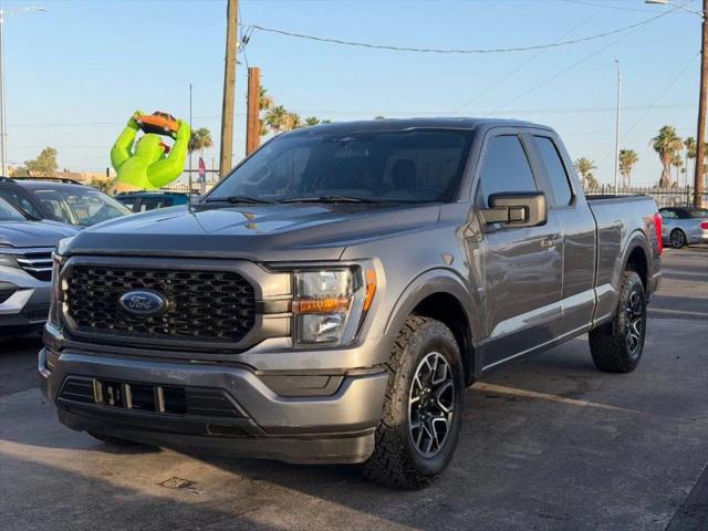 2023 Ford F-150 XL for sale in Mesa, AZ