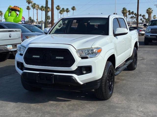 2018 Toyota Tacoma SR for sale in Mesa, AZ
