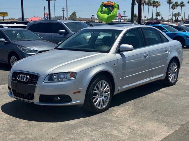 2008 Audi A4 2.0T for sale in Mesa, AZ