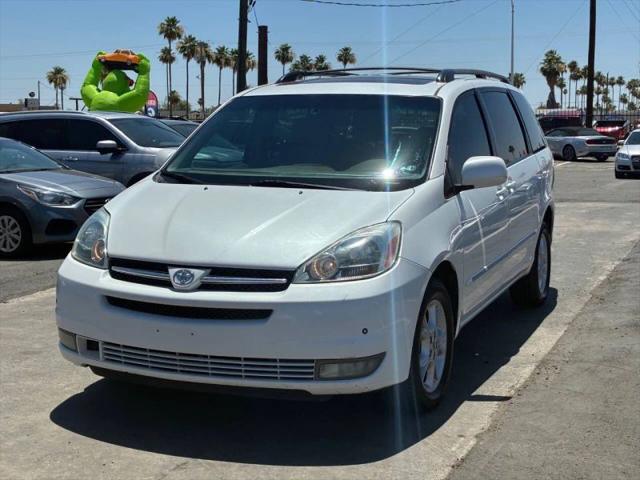 2005 Toyota Sienna XLE Limited for sale in Mesa, AZ