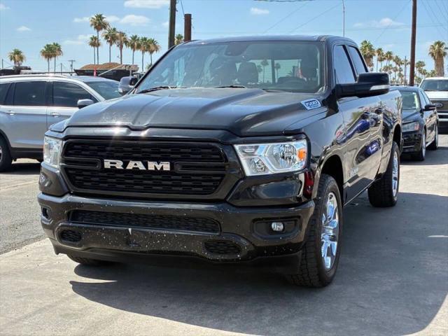 2022 Ram 1500 Big Horn Quad Cab 4x2 6'4" Box for sale in Mesa, AZ