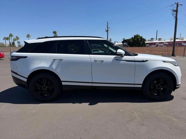 2018 Land Rover Range Rover Velar P250 S