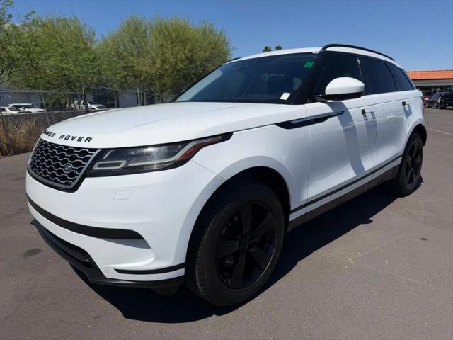2018 Land Rover Range Rover Velar P250 S