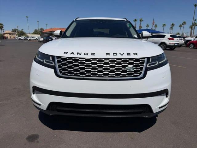2018 Land Rover Range Rover Velar P250 S
