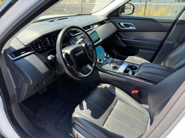 2018 Land Rover Range Rover Velar P250 S