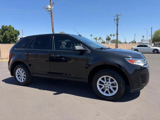 2014 Ford Edge SE for sale in Glendale, AZ