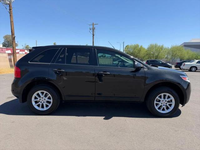 2014 Ford Edge SE