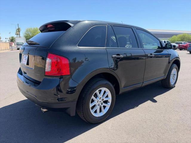 2014 Ford Edge SE