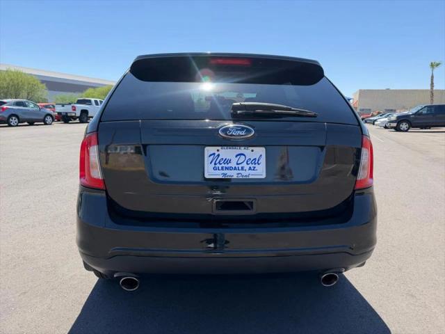 2014 Ford Edge SE